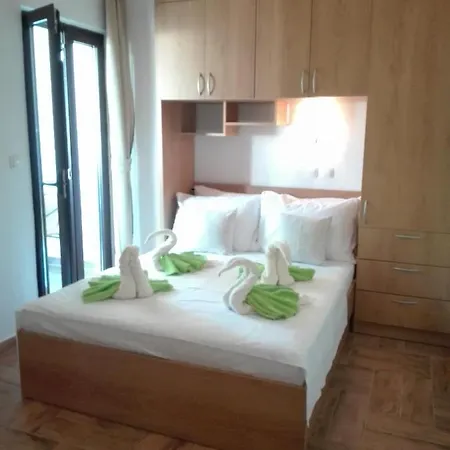 Apartman Bojana Apartment