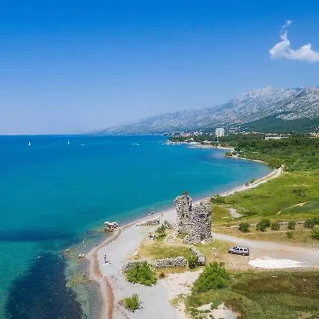 Apartman Bojana * Starigrad Paklenica