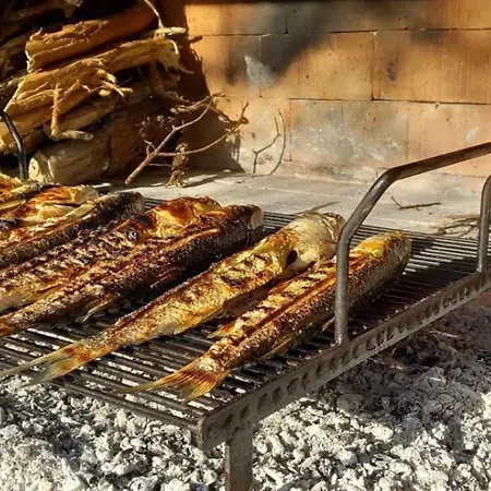 Apartman Bojana * Starigrad Paklenica
