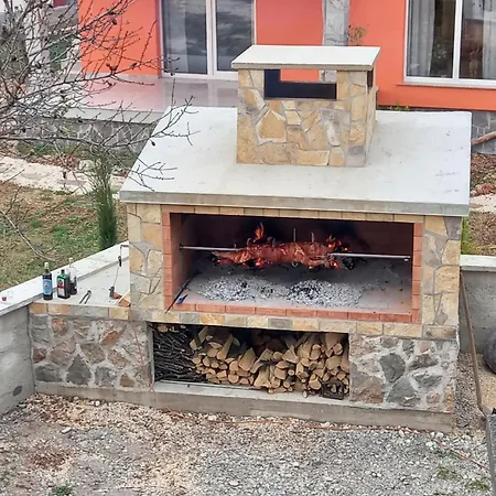 Apartman Bojana Apartment