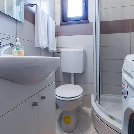 Apartman Bojana Apartment *