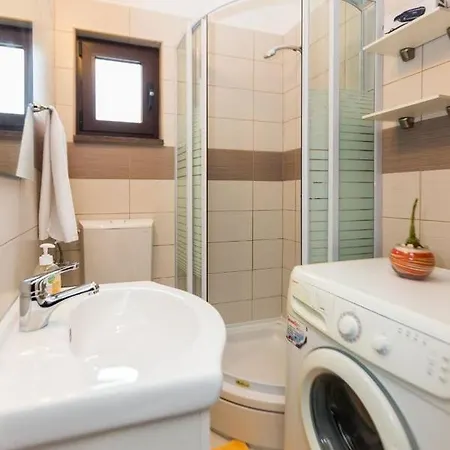Apartman Bojana Apartmán *