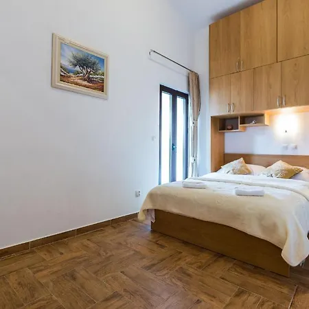 Apartment Apartman Bojana *