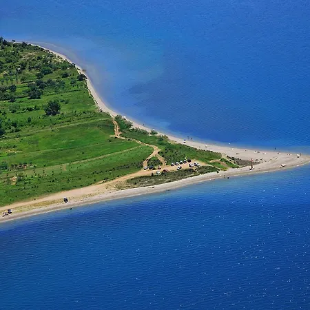 Apartman Bojana * Starigrad Paklenica