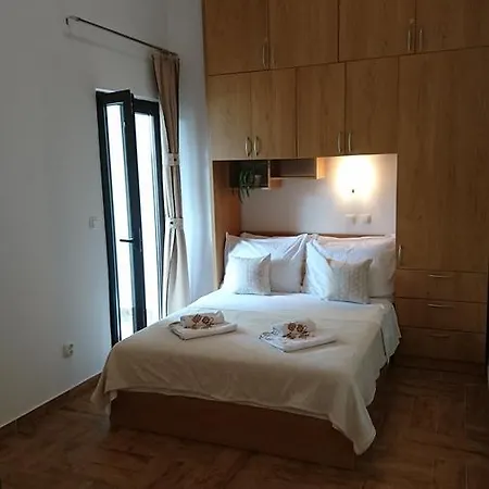 Apartman Bojana Apartment