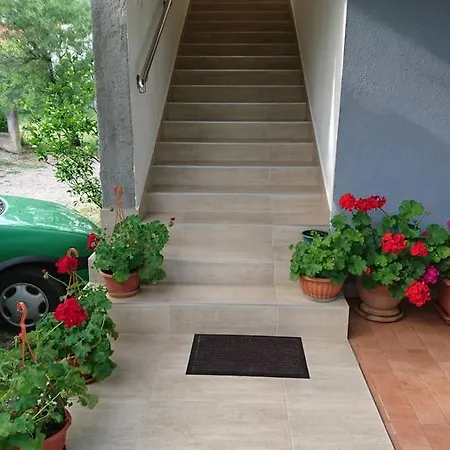 Apartman Bojana Apartment Starigrad Paklenica