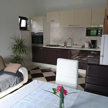 Apartman Bojana