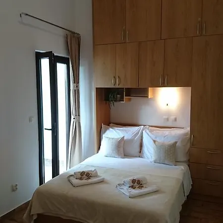 Apartman Bojana Apartmán Starigrad Paklenica