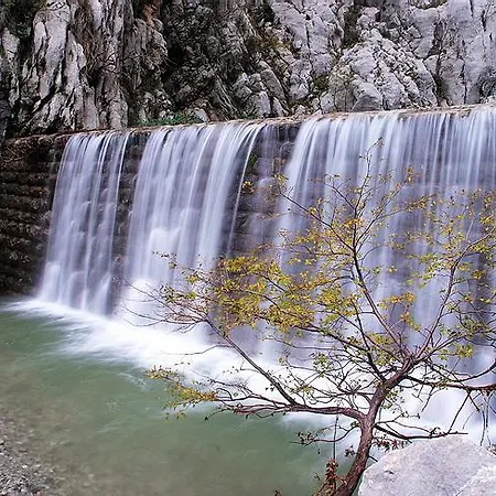Apartman Bojana * Starigrad Paklenica