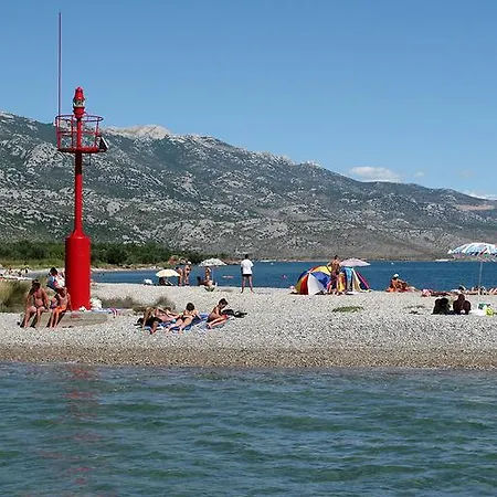 Apartman Bojana Starigrad Paklenica