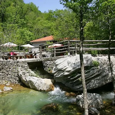 Apartman Bojana Starigrad Paklenica