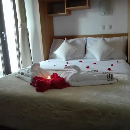 Apartman Bojana *