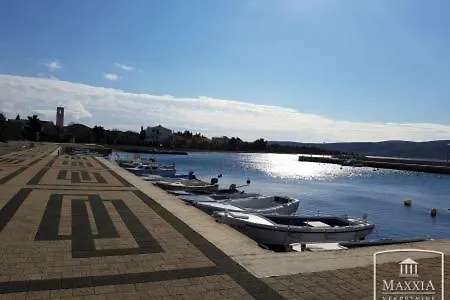 Apartman Bojana Apartment Starigrad Paklenica