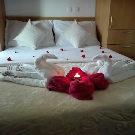 Apartman Bojana *