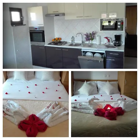 Apartman Bojana * Starigrad Paklenica
