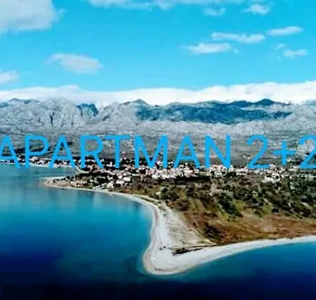 Apartman Bojana Apartment *