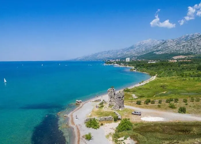 Apartman Bojana * Starigrad Paklenica