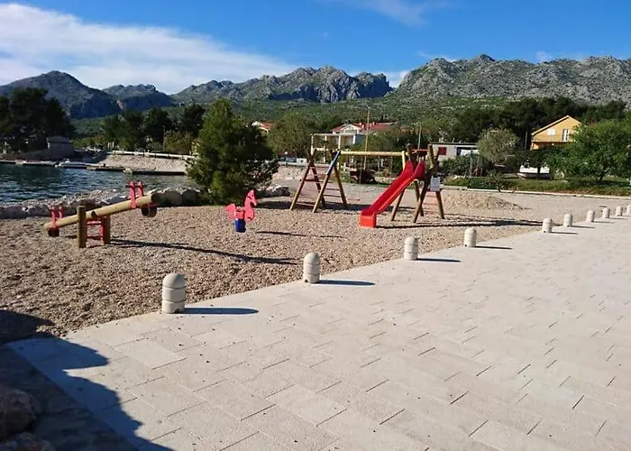 Apartman Bojana Appartement Starigrad Paklenica