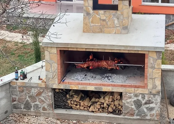 Apartman Bojana Appartement