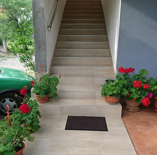 Apartman Bojana Appartement Starigrad Paklenica