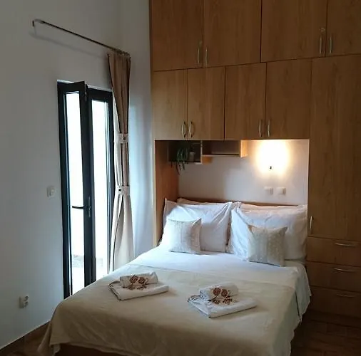 Apartman Bojana Appartement Starigrad Paklenica