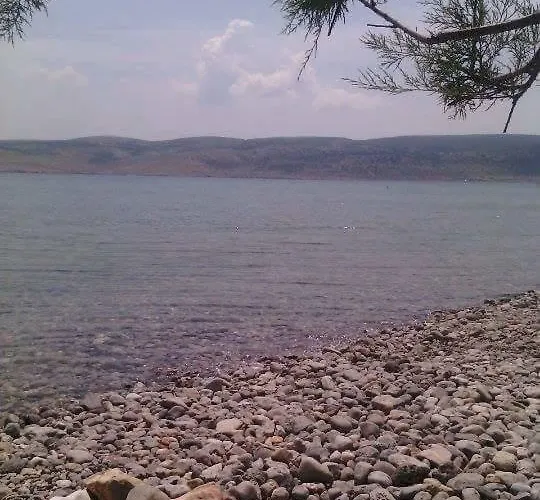 Apartman Bojana Appartement Starigrad Paklenica